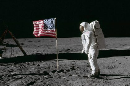 Revelan qué "inusuales" fenómenos fueron vistos durante la misión Apolo 11 de la NASA