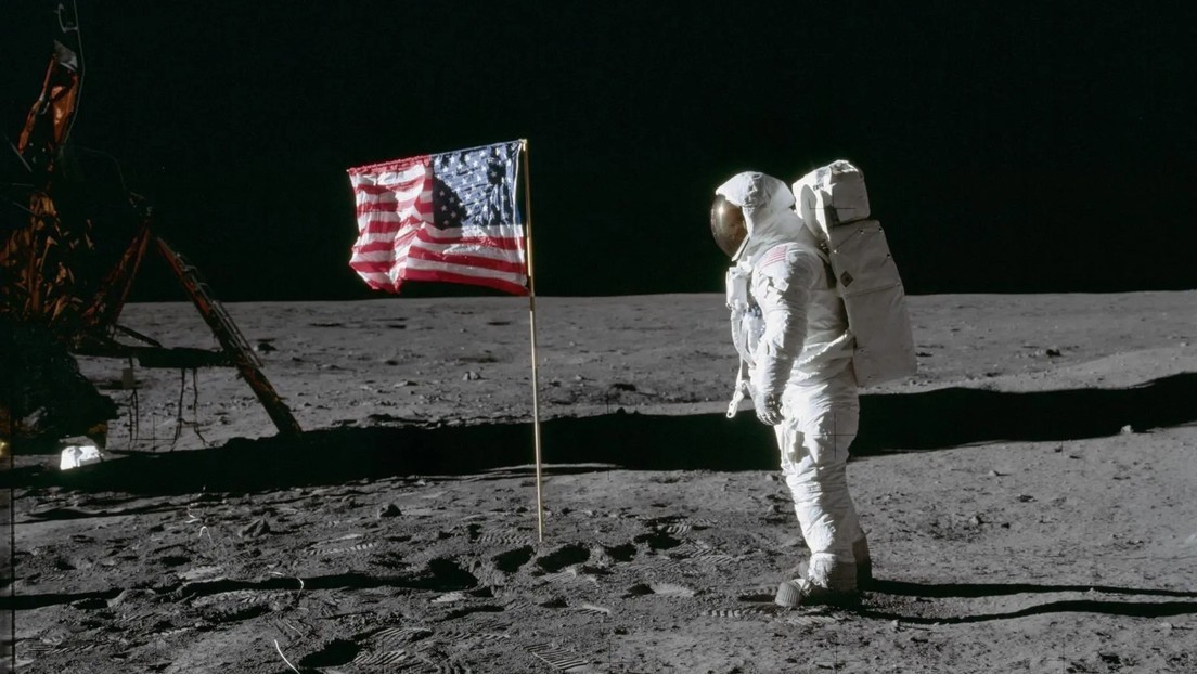 Revelan qué "inusuales" fenómenos fueron vistos durante la misión Apolo 11 de la NASA
