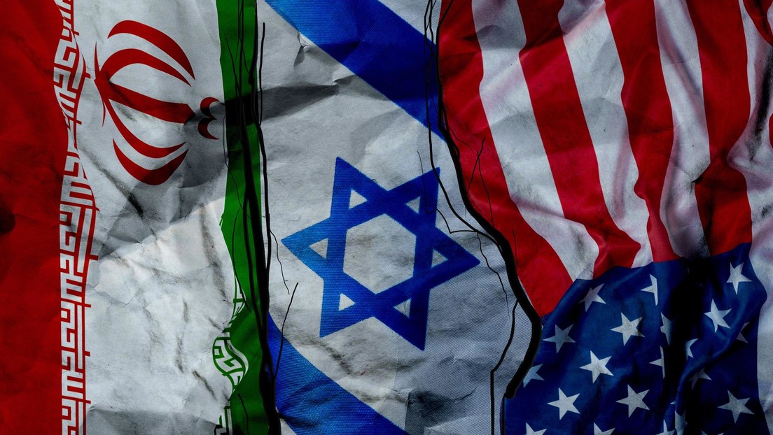 Medios: Israel busca que EE.UU. reanude ataques a Irán para destruir su infraestructura energética