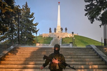 ¿Qué se sabe sobre la tregua entre Rusia y Ucrania con motivo del Día de Victoria?