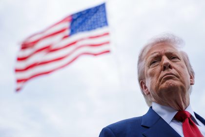 ¿Qué temía este aliado de EE.UU. para que Trump suspendiera el 'Proyecto Libertad'?