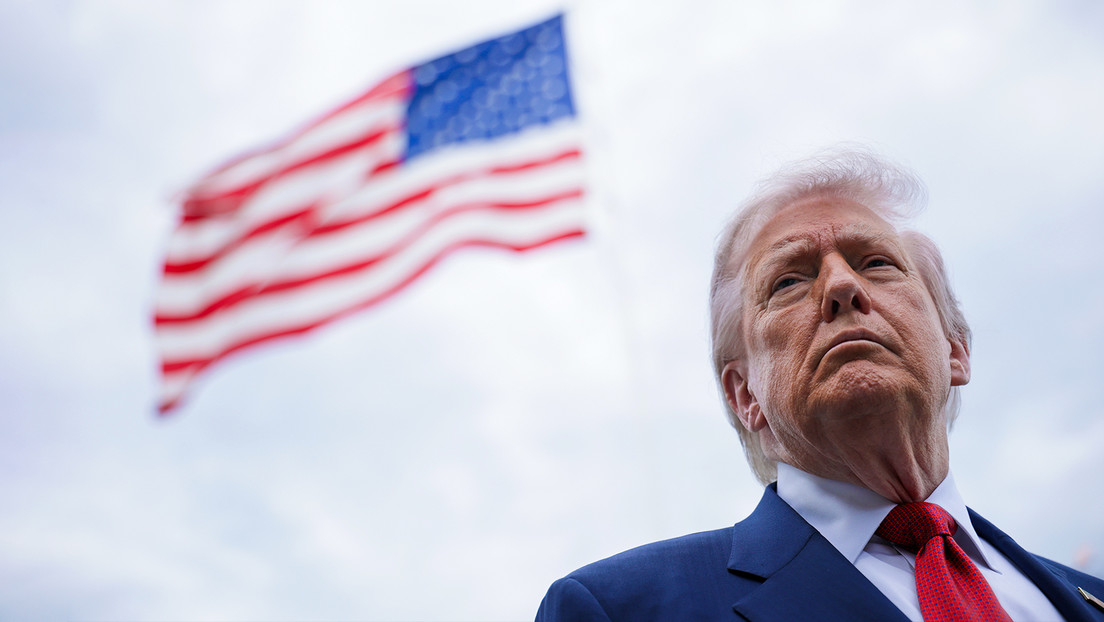 ¿Qué temía este aliado de EE.UU. para que Trump suspendiera el 'Proyecto Libertad'?