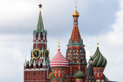 El Kremlin sobre Alemania: "Está tomando un camino demasiado peligroso"