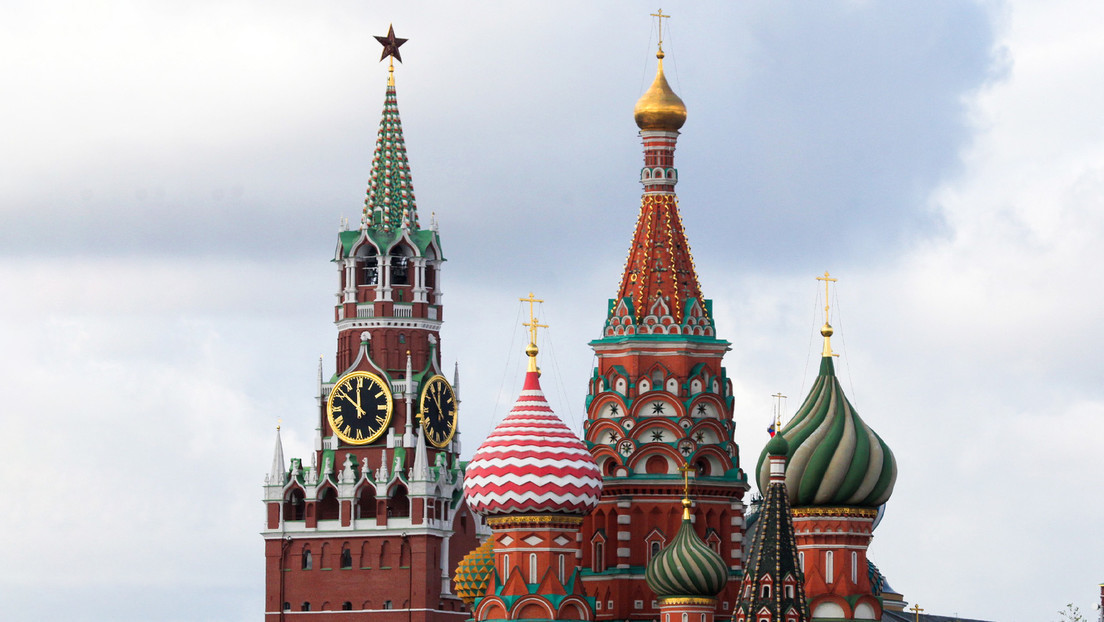El Kremlin sobre Alemania: "Está tomando un camino demasiado peligroso"