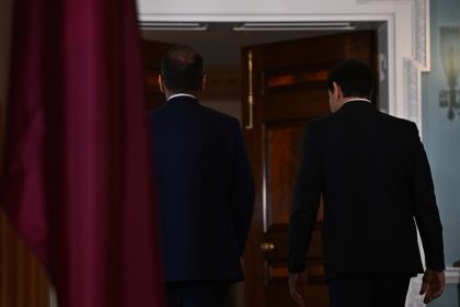 El negociador "especialmente eficaz" entre Irán y EE.UU. que actúa entre bastidores