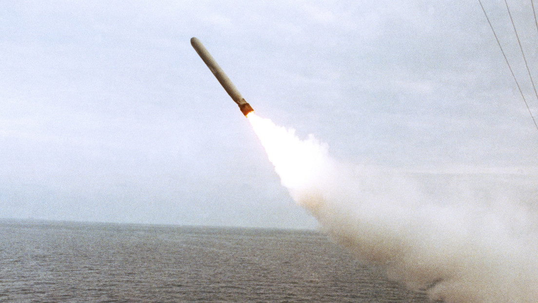 Revelan que Alemania reactiva su plan para comprar misiles Tomahawk a EE.UU.