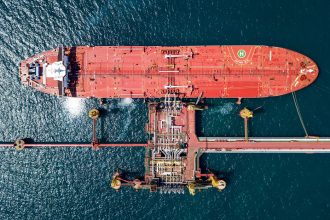 En esta región crece la demanda de petróleo ruso y sus derivados