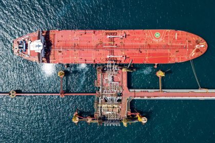 En esta región crece la demanda de petróleo ruso y sus derivados