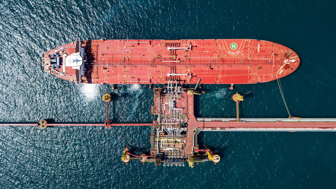 En esta región crece la demanda de petróleo ruso y sus derivados