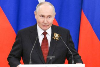 La breve explicación de Putin sobre a qué puede llevar la estupidez