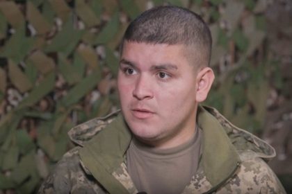 "Me dijeron: 'Usted va a cocinar, no a la guerra'": mercenario colombiano fue engañado por Kiev (EXCLUSIVA DE RT)