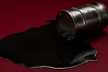 La cantidad de petróleo que el mundo perdió en dos meses