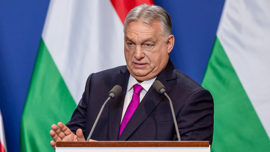 Consejo de Orbán al gabinete entrante: "Ir a Bruselas a luchar, o los pisotearán"