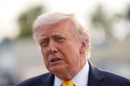 "¡Ya no se reirán más!": Trump publica un nuevo 'post' airado sobre Irán