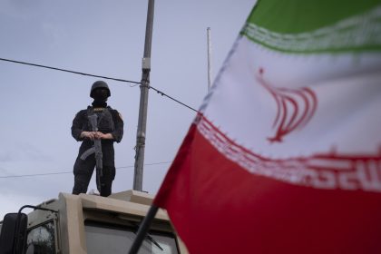 Medios revelan algunos puntos de la respuesta de Irán al borrador de acuerdo de EE.UU.