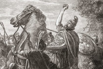 "La historia se repite": Irán advierte a sus enemigos recordando una antigua batalla contra Roma