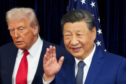 Bloomberg: Trump presionaría a Xi por su enfoque hacia Irán