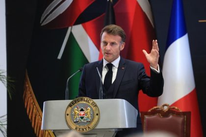 Macron: La era de la influencia francesa en África terminó