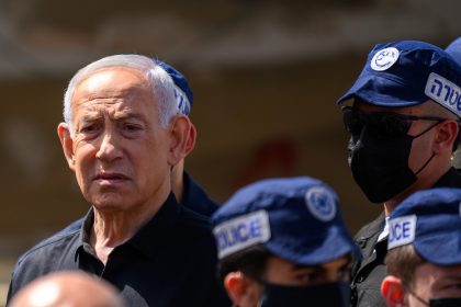 Netanyahu reconoce que EE.UU. e Israel evaluaron mal la situación en el estrecho de Ormuz