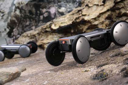 Este aliado de EE.UU. evalúa incorporar robots en su Ejército ante la falta de soldados
