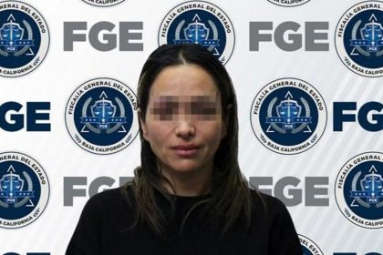 Abandona a su hijo en el auto con temperaturas agobiantes y ahora enfrenta cargos por homicidio