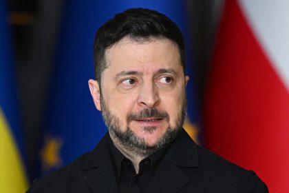 Zelenski exigió aplicar "la propaganda de Goebbels", revela su exportavoz