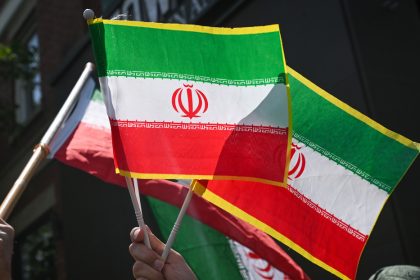 "No hay alternativa": Irán nombra la única opción que tiene EE.UU.
