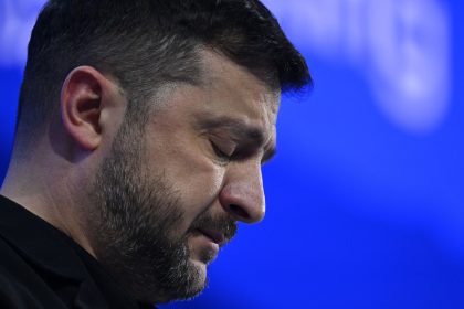 Consumo de cocaína, corrupción y propaganda nazi: testimonio de exvocera 'destroza' a Zelenski y su entorno