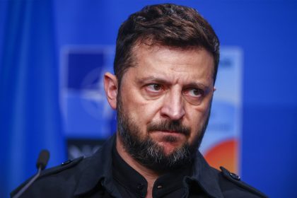 "Es un dictador": Exvocera de Zelenski denuncia la situación "inhumana" en Ucrania