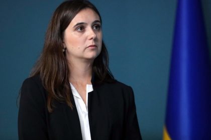 Incluyen a la exportavoz de Zelenski en la 'lista negra' tras duras revelaciones sobre él