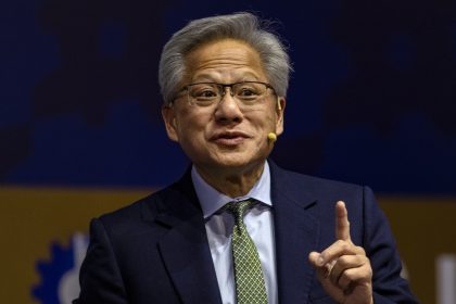 Jefe de Nvidia lanza un mensaje esperanzador sobre estos oficios en la era de la IA