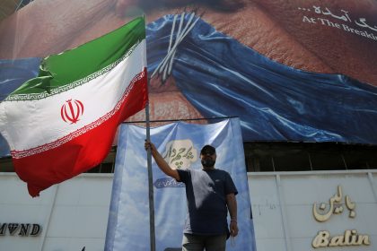 Irán manda un mensaje "a todo ser humano decente"