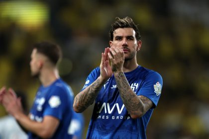 Nuevo giro en torno a escandalosas fiestas con prostitutas y 'gas de la risa' que sacudieron al fútbol italiano