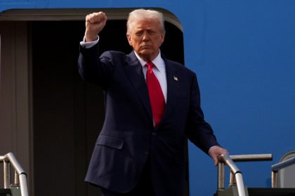 Trump revela la primera solicitud que le hará a Xi en su reunión