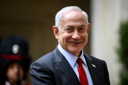 Lavrov nombra el deseo de EE.UU. del que se aprovechó Netanyahu