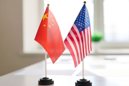 China señala cuatro líneas rojas antes de la visita de Trump