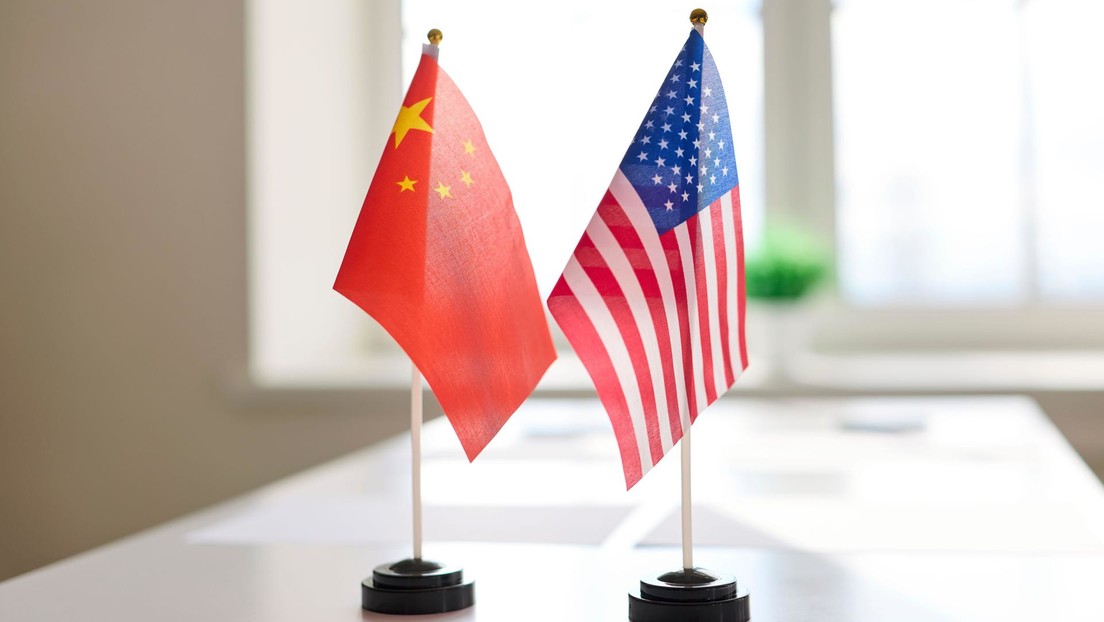 China señala cuatro líneas rojas antes de la visita de Trump