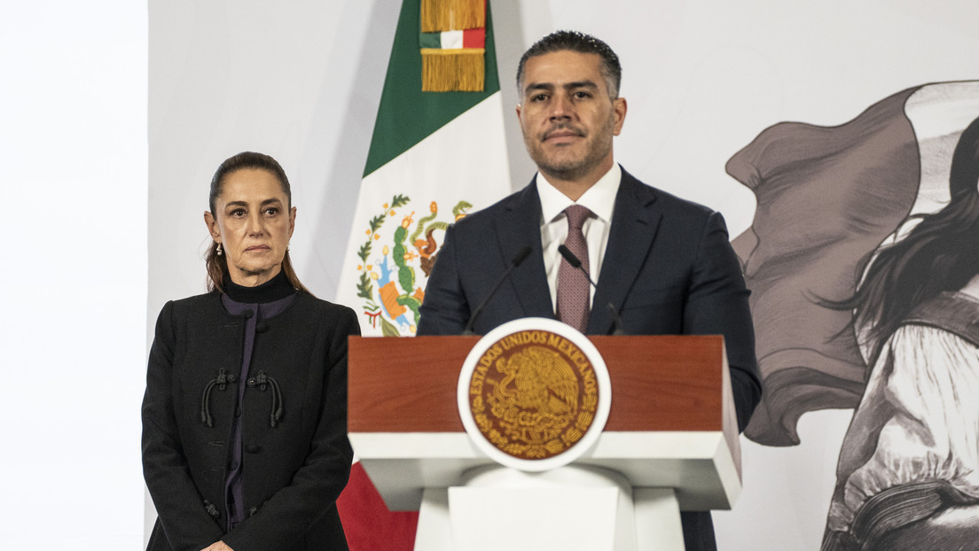 NYT revela cuál fue el rol CIA en el "asesinato selectivo" de un narco en México