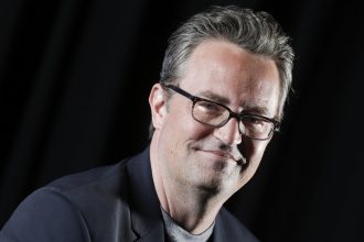 Condenan al facilitador de la droga que mató a Matthew Perry
