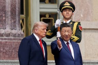 El llamado de Xi a Trump sobre las relaciones entre China y EE.UU.