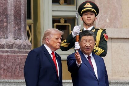 El llamado de Xi a Trump sobre las relaciones entre China y EE.UU.