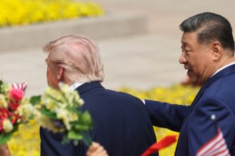 Xi indica un factor clave en las relaciones entre China y EE.UU.