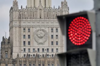 Moscú: Se estaban desarrollando armas biológicas cerca de las fronteras de Rusia