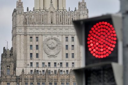 Moscú: Se estaban desarrollando armas biológicas cerca de las fronteras de Rusia
