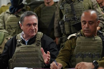 "Nuestra misión no ha terminado": Israel amenaza con volver a atacar Irán