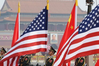 China podría haber ganado una ventaja estratégica frente a EE.UU.