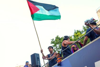 Ministro israelí arremete contra Lamine Yamal