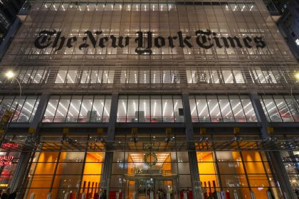Israel demandará al New York Times por un artículo sobre violaciones a prisioneros palestinos con perros