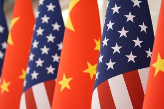 Trump responde qué quiere China de EE.UU.