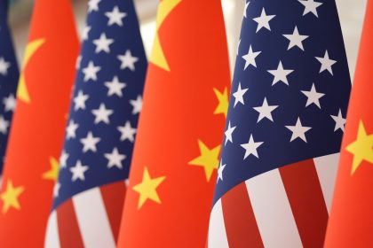 Trump responde qué quiere China de EE.UU.